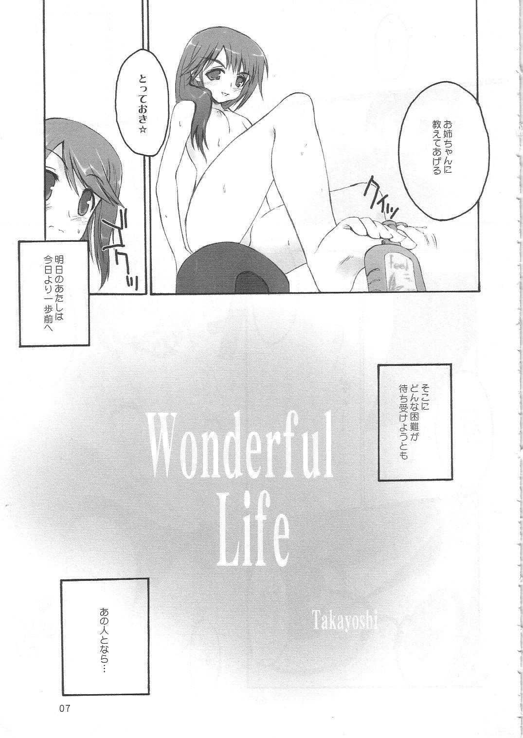 Wonderful Life 5