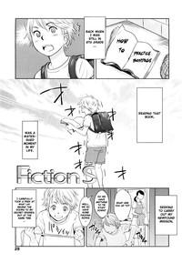 Fiction S 1