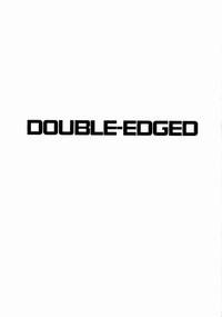 Piercing DOUBLE-EDGED Zoids Genesis Blowjob 2