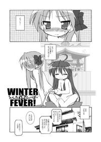 WINTER☆FEVER! 5