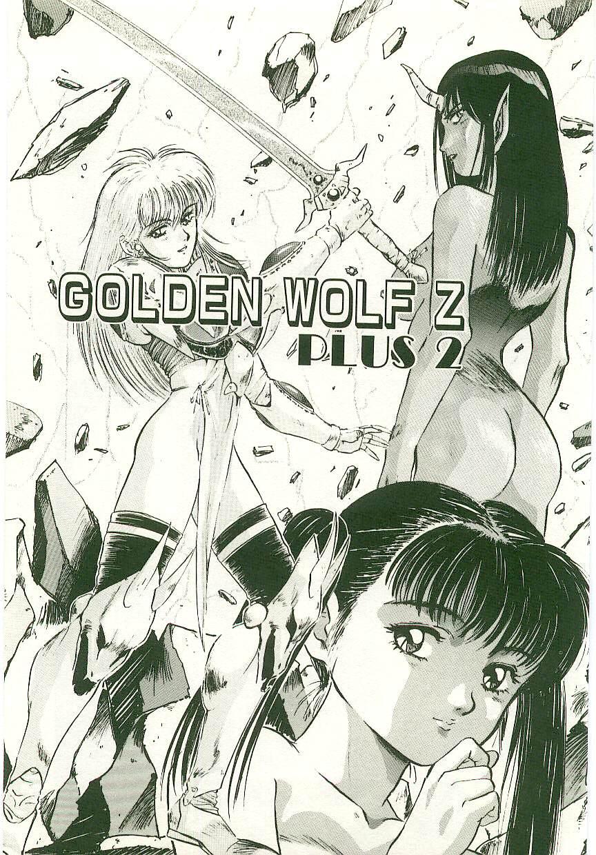 Golden Wolf 2 140