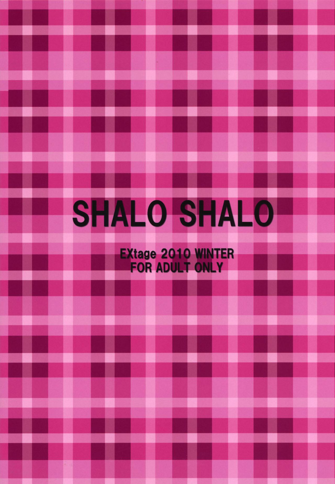 SHALO SHALO 1