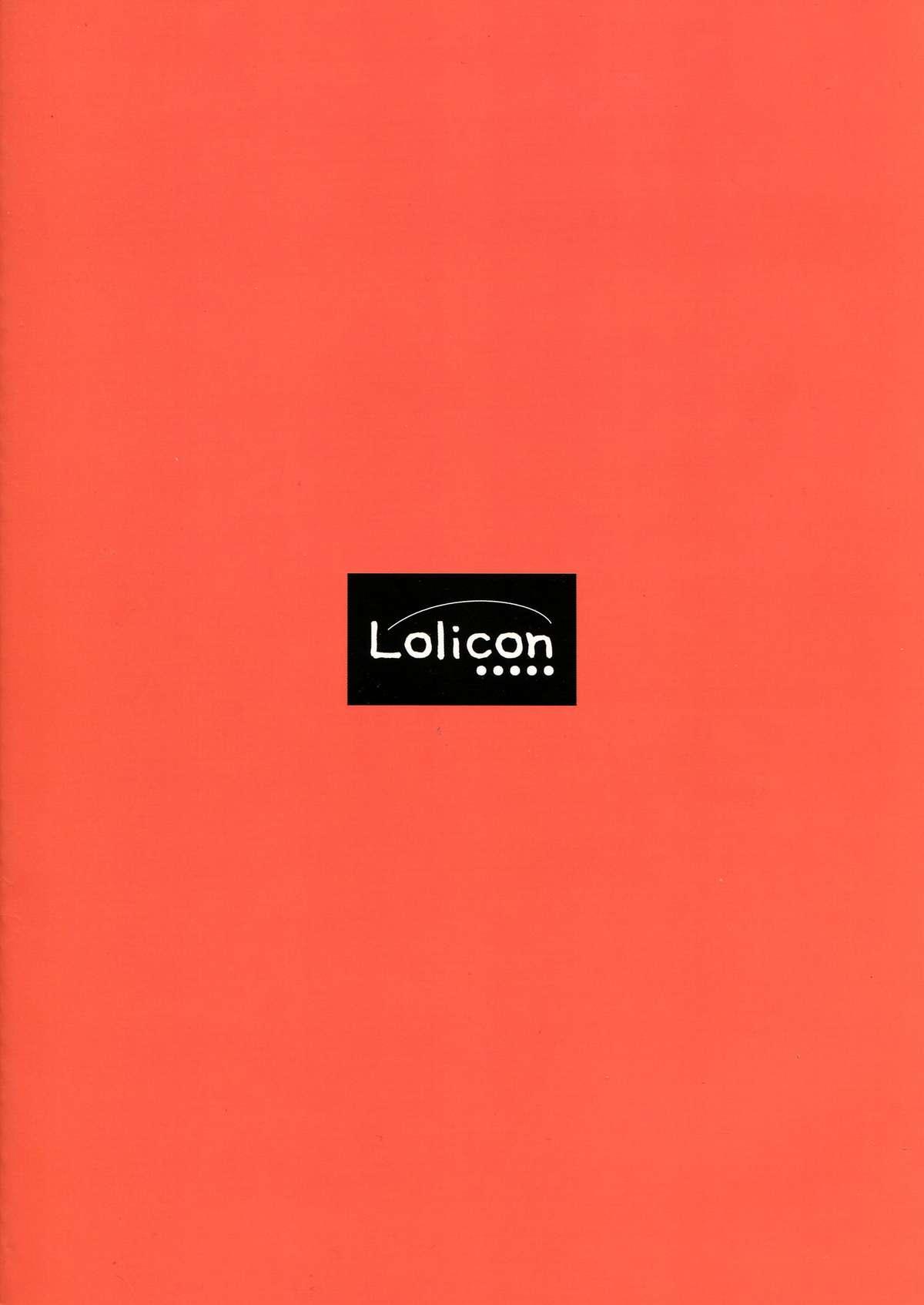 Lolicon 6 26