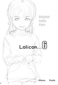 Lolicon 6 2