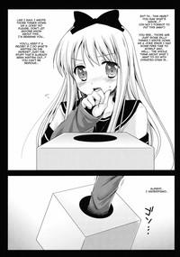 Kyouko's Secret BOX 5