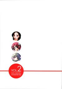 Shinzui Vol. 2 2