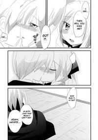 Fuck My Pussy (SC52) [Slime Kikaku (Kuriyuzu Kuryuu)] A-tan No Aishiau Dake No Kantan Na Oshigoto. | The Simple Work Of Loving A-tan Alone (Hayate No Gotoku!) [English] [life4Kaoru] Hayate No Gotoku Amature Sex 6