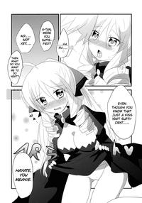 Fuck My Pussy (SC52) [Slime Kikaku (Kuriyuzu Kuryuu)] A-tan No Aishiau Dake No Kantan Na Oshigoto. | The Simple Work Of Loving A-tan Alone (Hayate No Gotoku!) [English] [life4Kaoru] Hayate No Gotoku Amature Sex 8