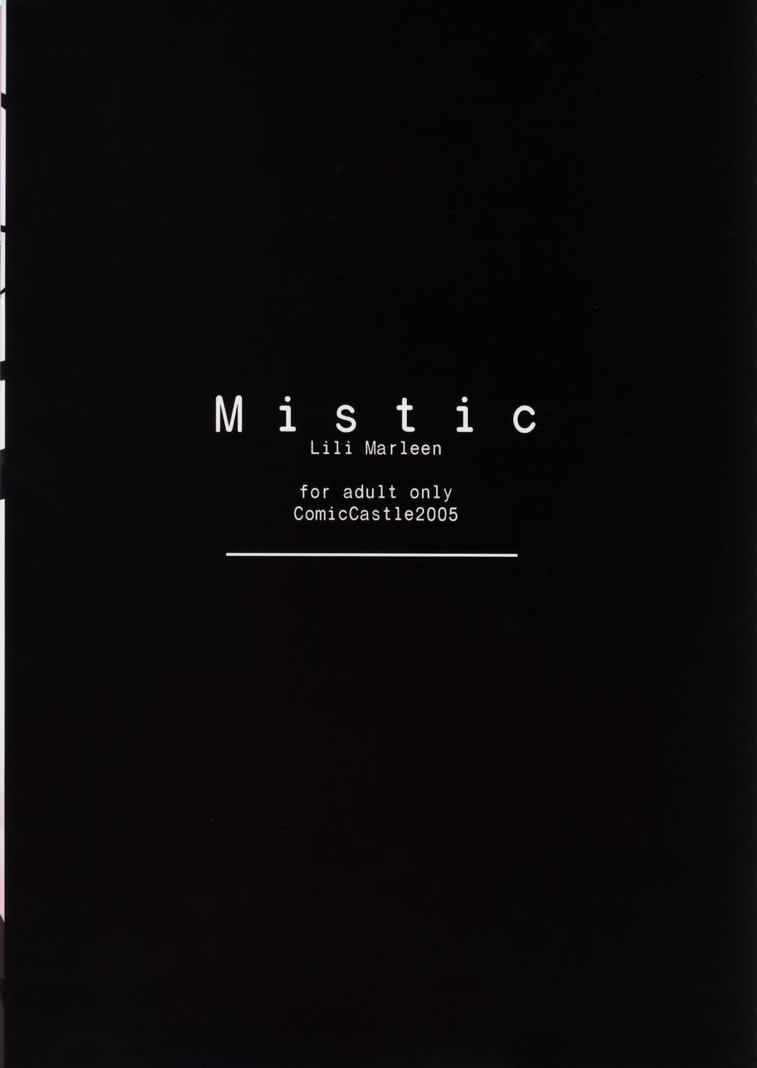 mistic 10