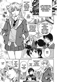 Amateursex Tsundere Musume VS Doutei M Shounen | Awkward Girl VS Virginal Masochist Boy  MangaFox 7