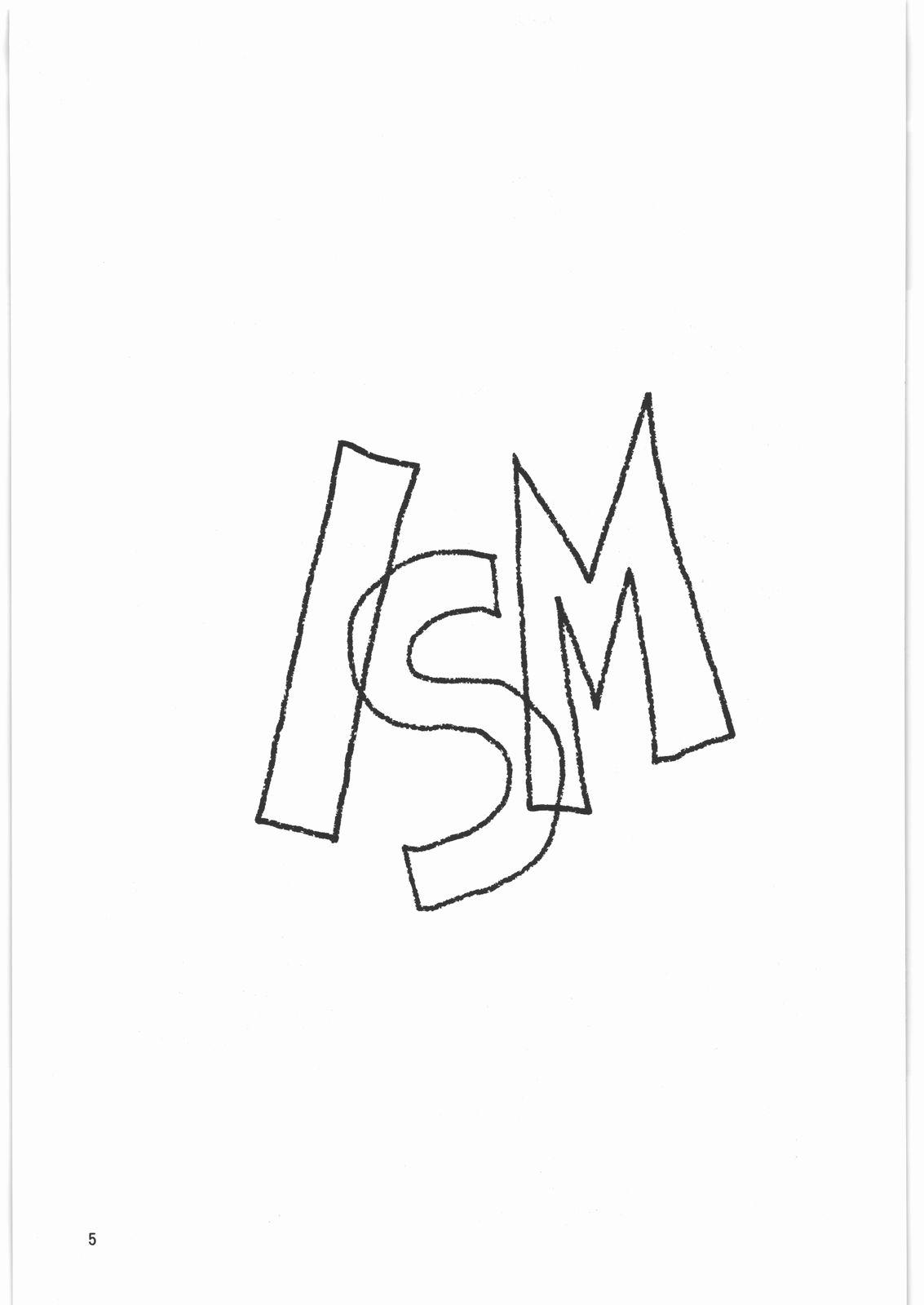 ISM 3