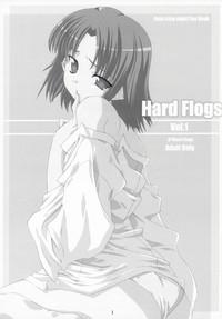 Hard Flogs Vol.1 2