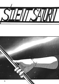 Shecock Silent Saturn SS Vol.8 Sailor Moon Whooty 5