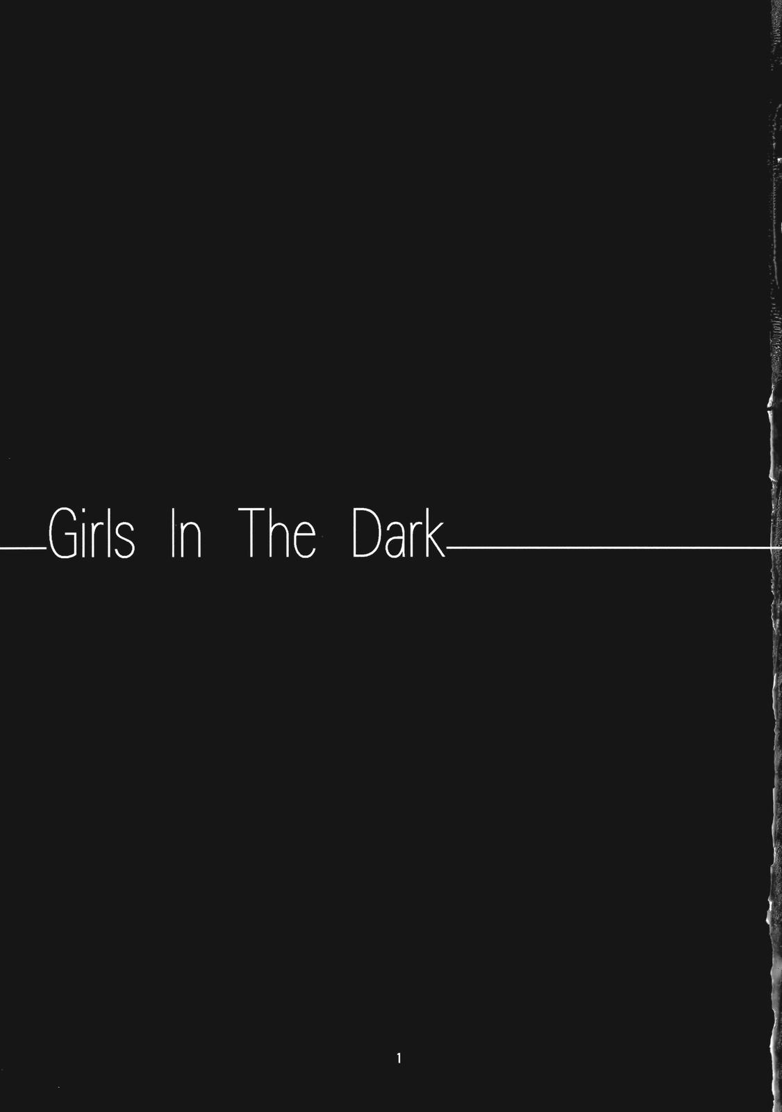 Girls In The Dark 3