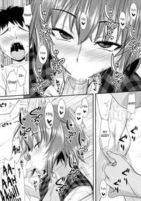 Yasei no Chijo ga Arawareta! 5 | A Wild Nymphomaniac Appeared! 5 8
