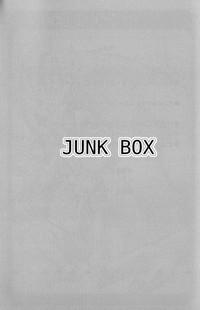 Tsukumo Gou - Junk Box 3