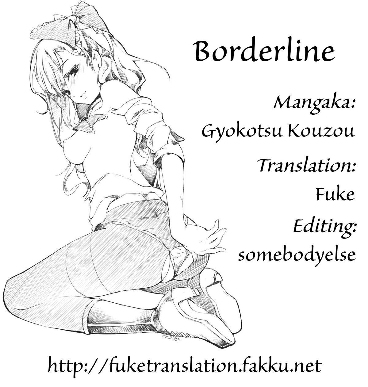 Borderline 22