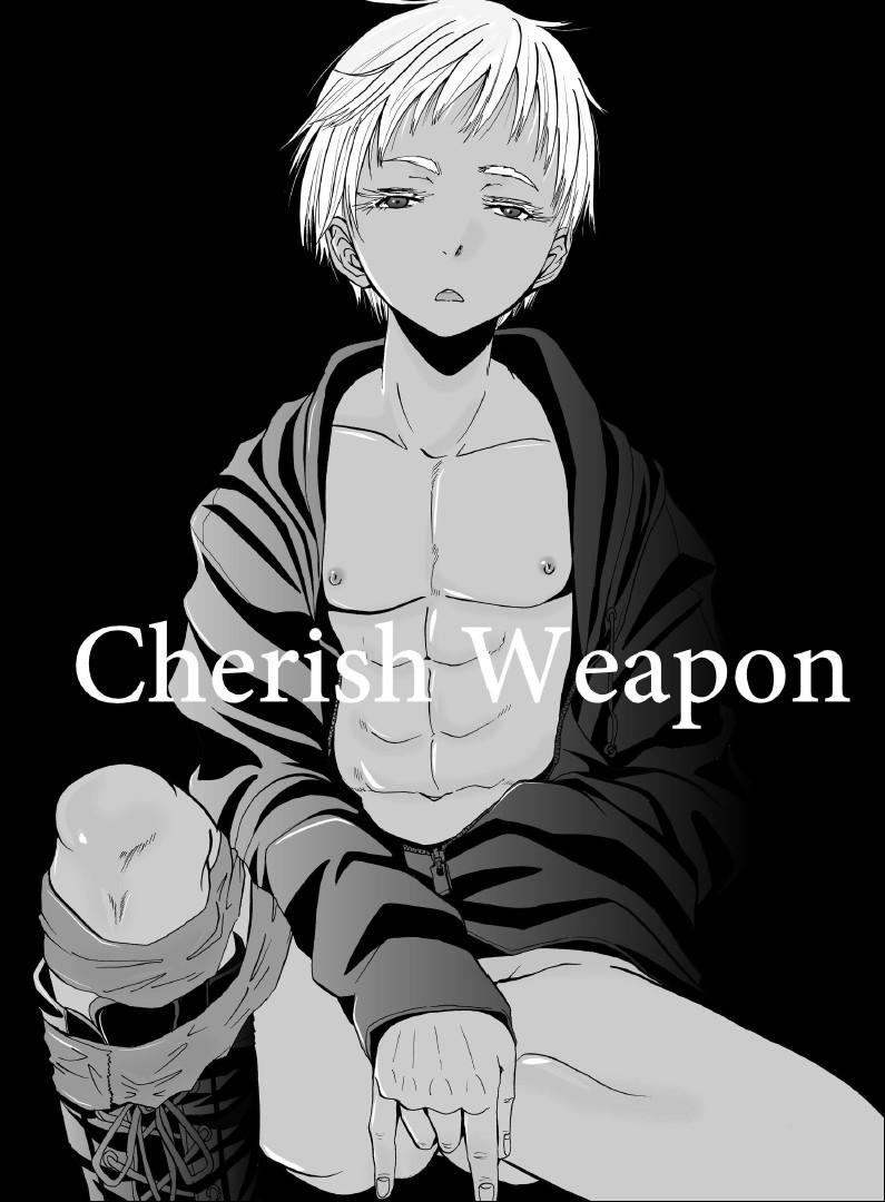 Cherish Weapon 21