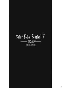 Saint Foire Festival 7 Mabel 2