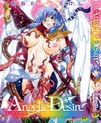 Angelic Desire 1
