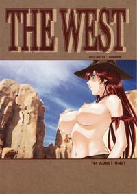 THE WEST 2011/08/14 SUMMER 1