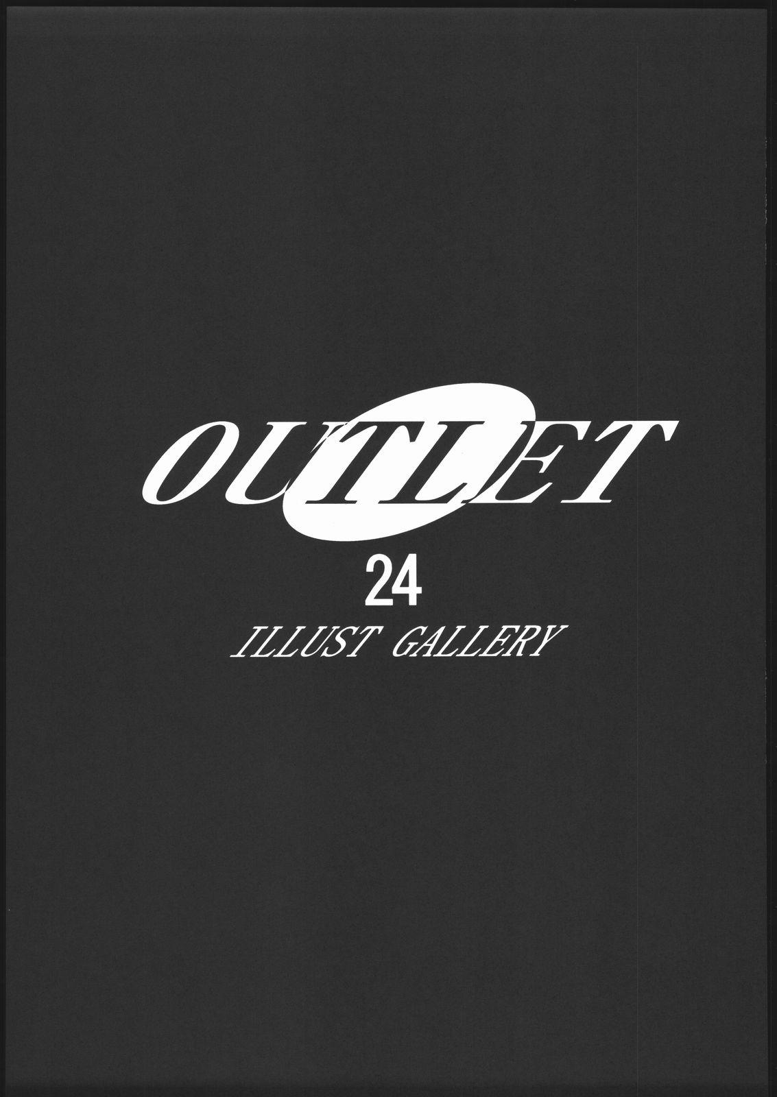 OUTLET 24 39