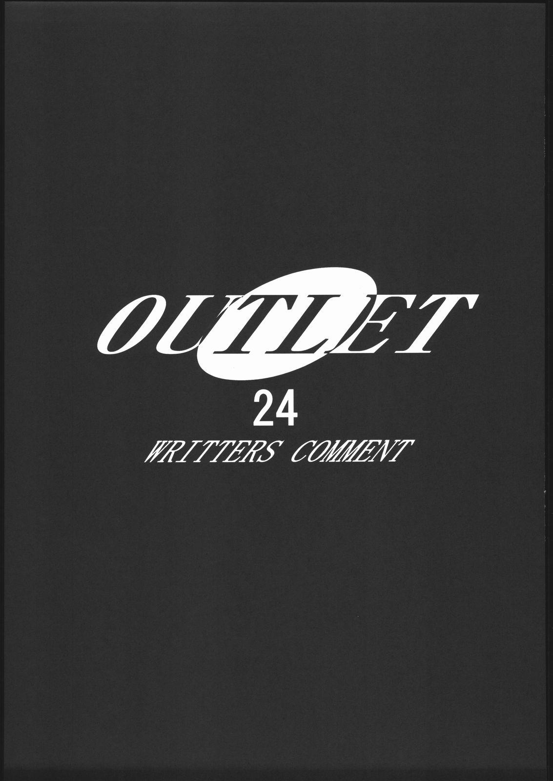 OUTLET 24 43