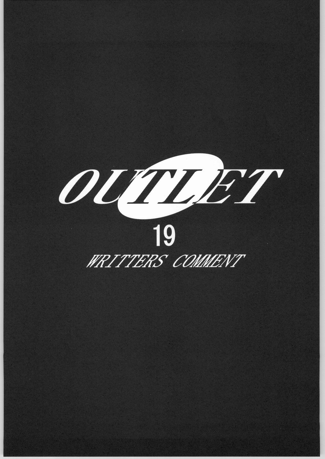OUTLET 19 35