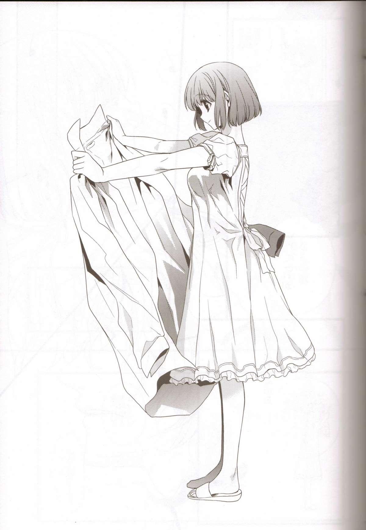 Sixtynine Kanri Fujuubun - Uta no prince-sama Ecchi - Page 10