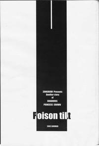 Poison tiLt 2