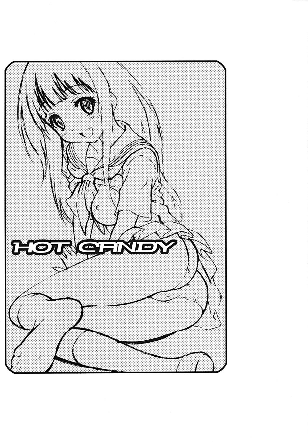 Extreme HOT CANDY - Hyouka Sub - Page 2