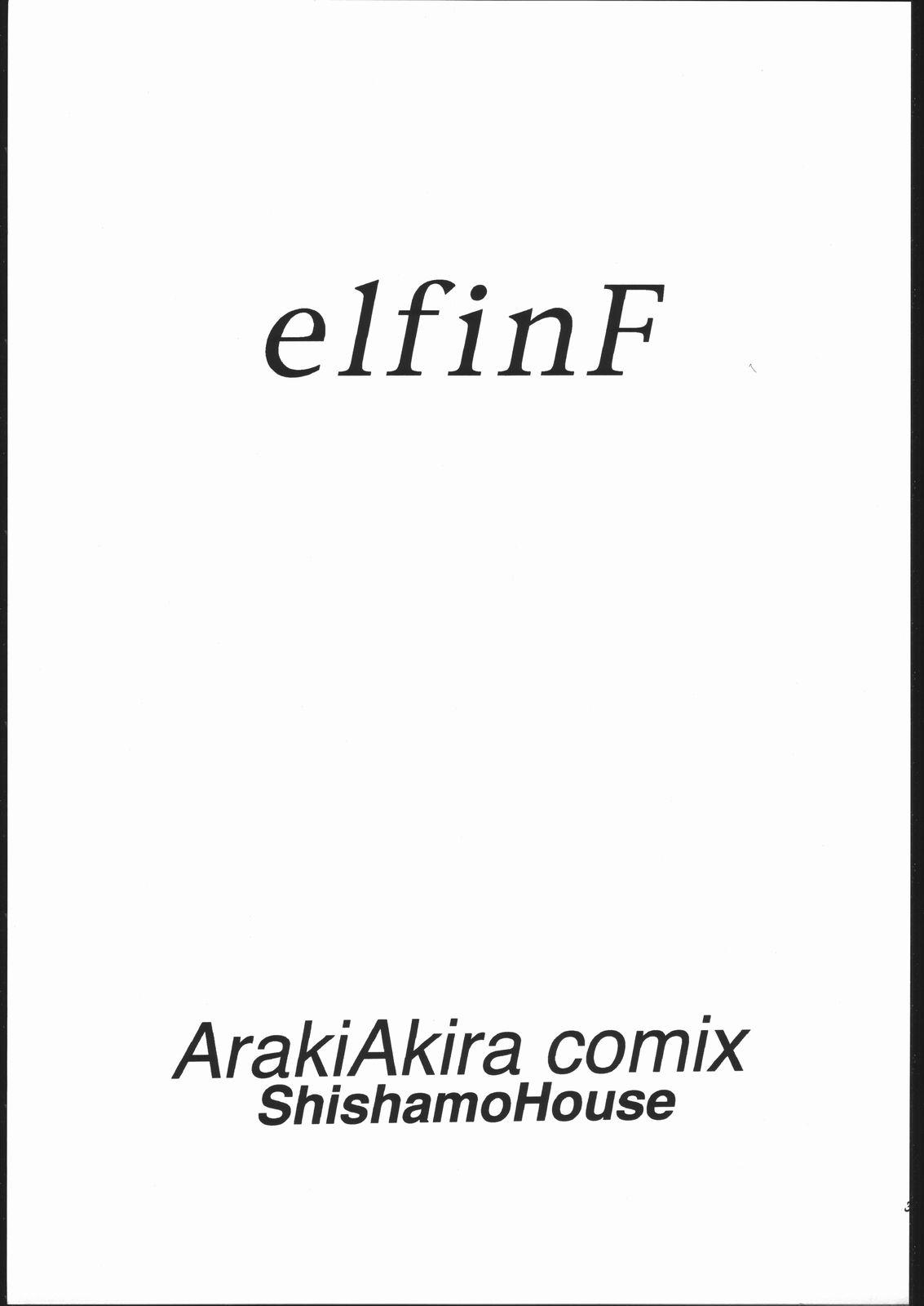 Elfin F 1