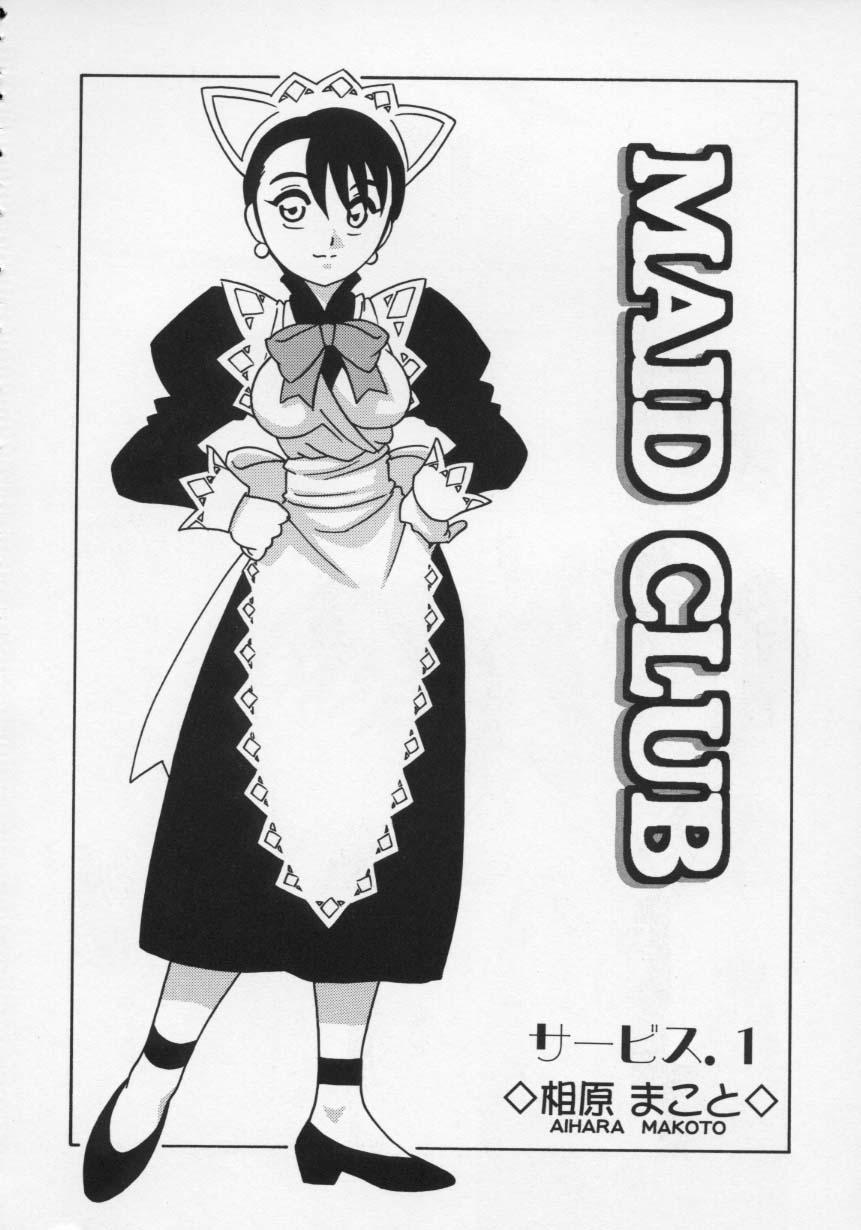 Maid Club 9