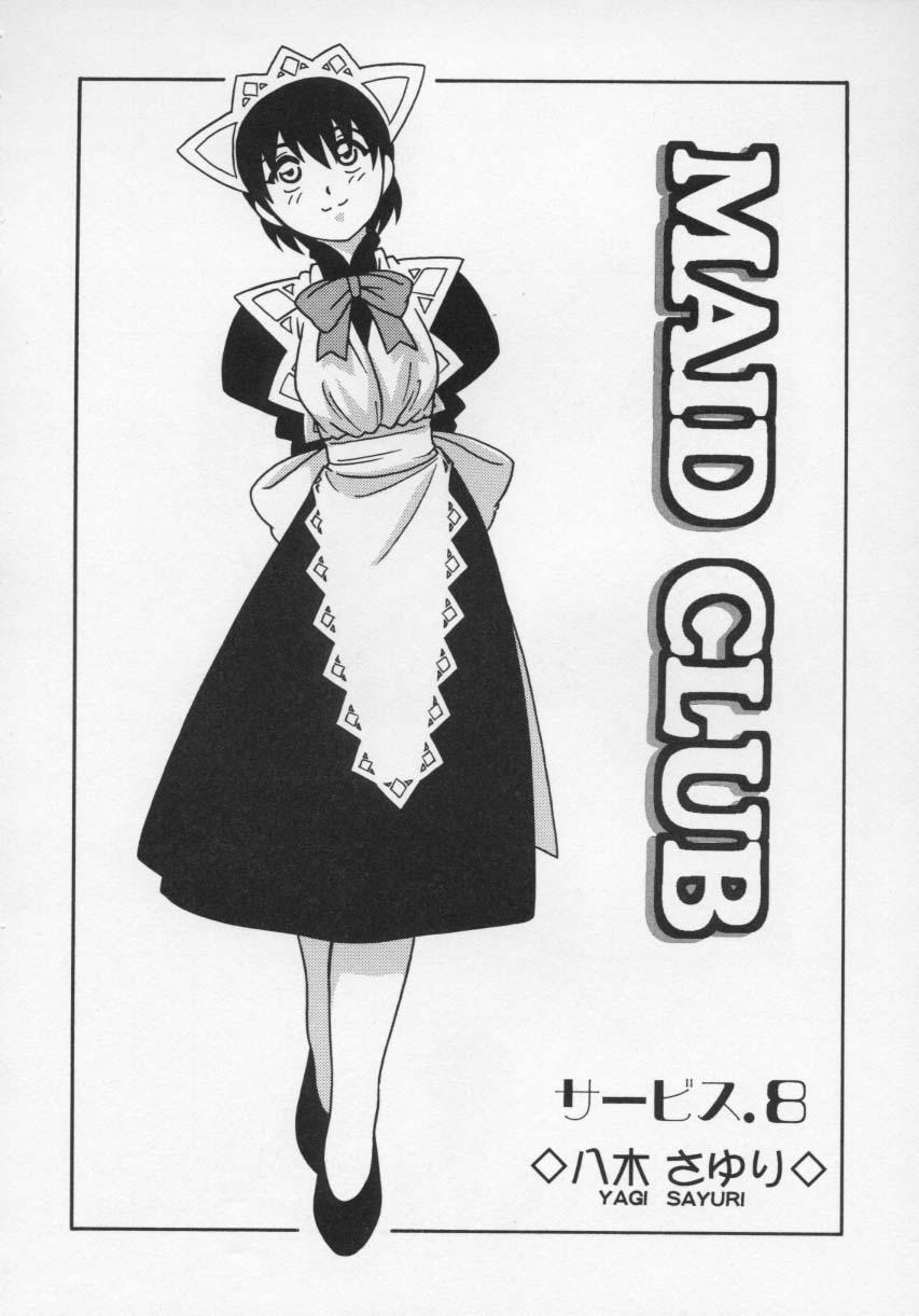 Maid Club 135