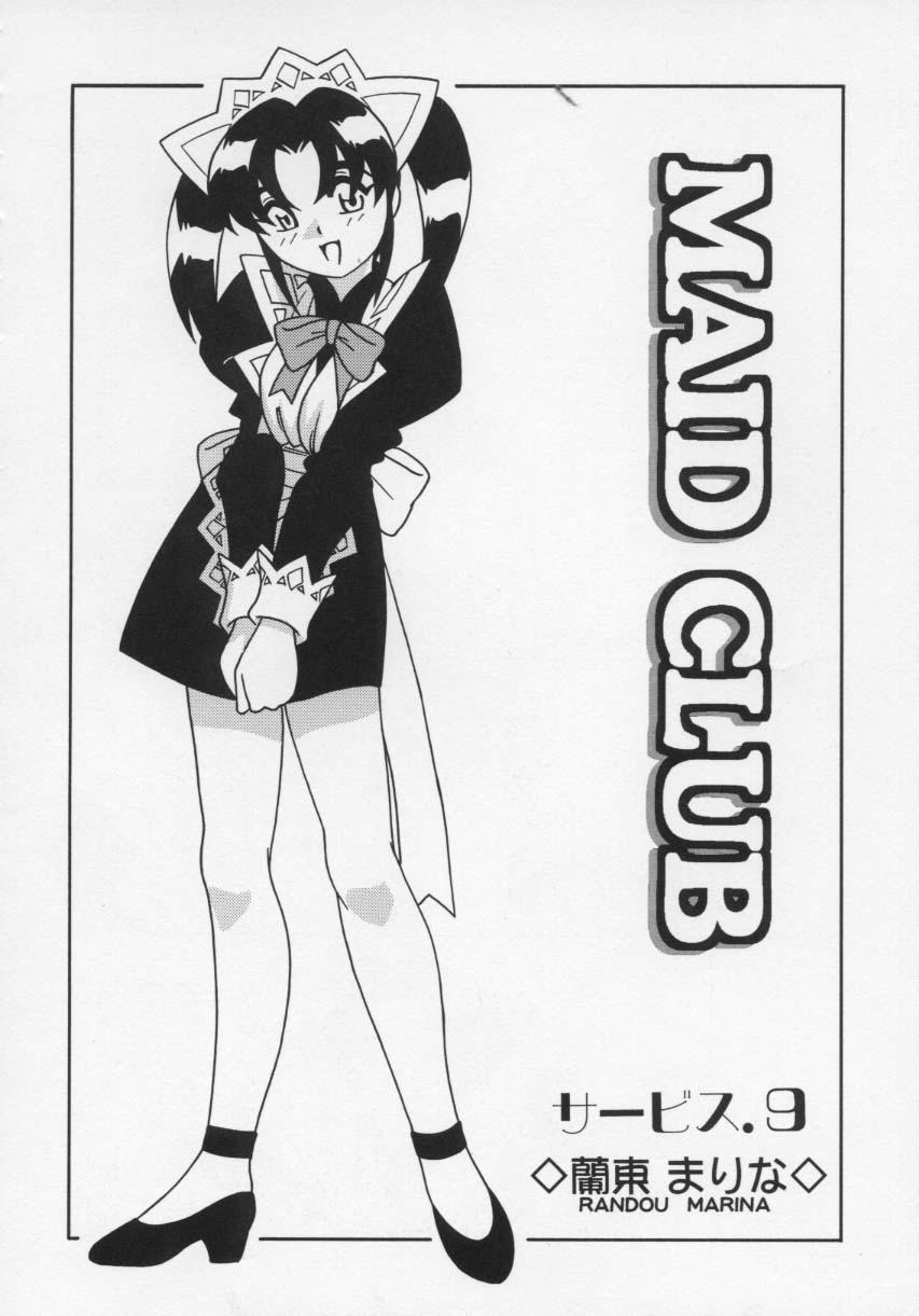 Maid Club 151