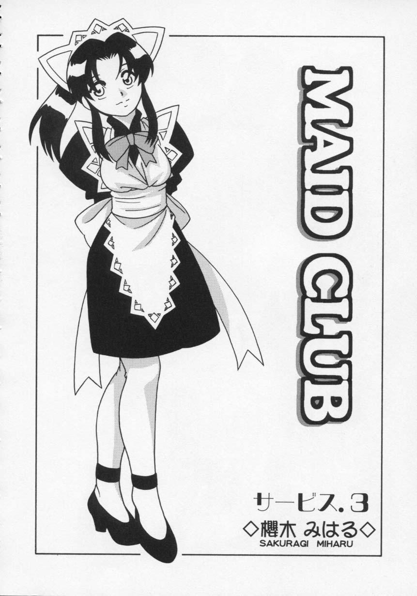 Maid Club 43