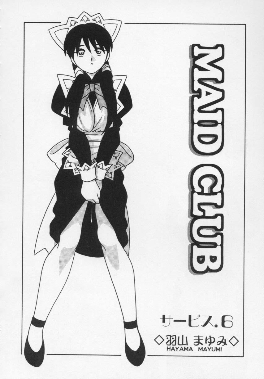 Maid Club 95