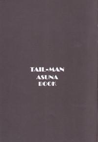 TAIL-MAN ASUNA BOOK 2