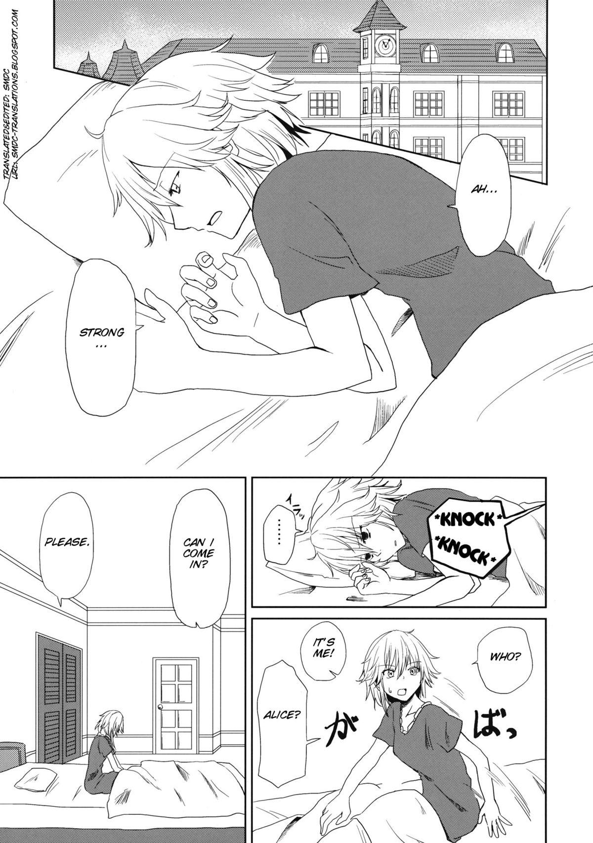 Celebrity Sex Scene oo Play ga Mitaindesu!! - Touhou project Handsome - Page 4