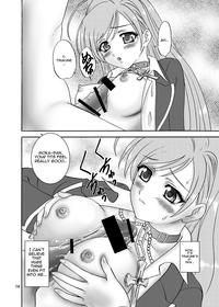 Moka & Mocha 3
