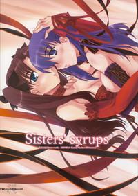 Parship Sisters' Syrups Fate Stay Night Duckmovies 1