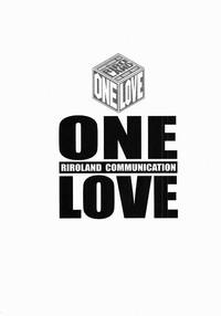 One Love 4