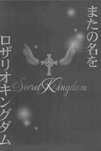 Secret Kingdom 4