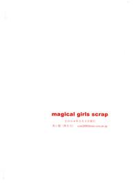 magical girls scrap 9