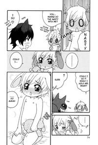 Kashima Little Rabbit For Women 8