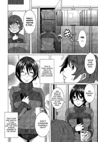 The Sex Sweepers Ch. 2 4