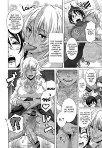 The Sex Sweepers Ch. 2 6