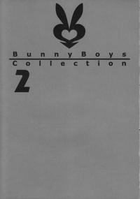 Bunny Boys Collection 2 2