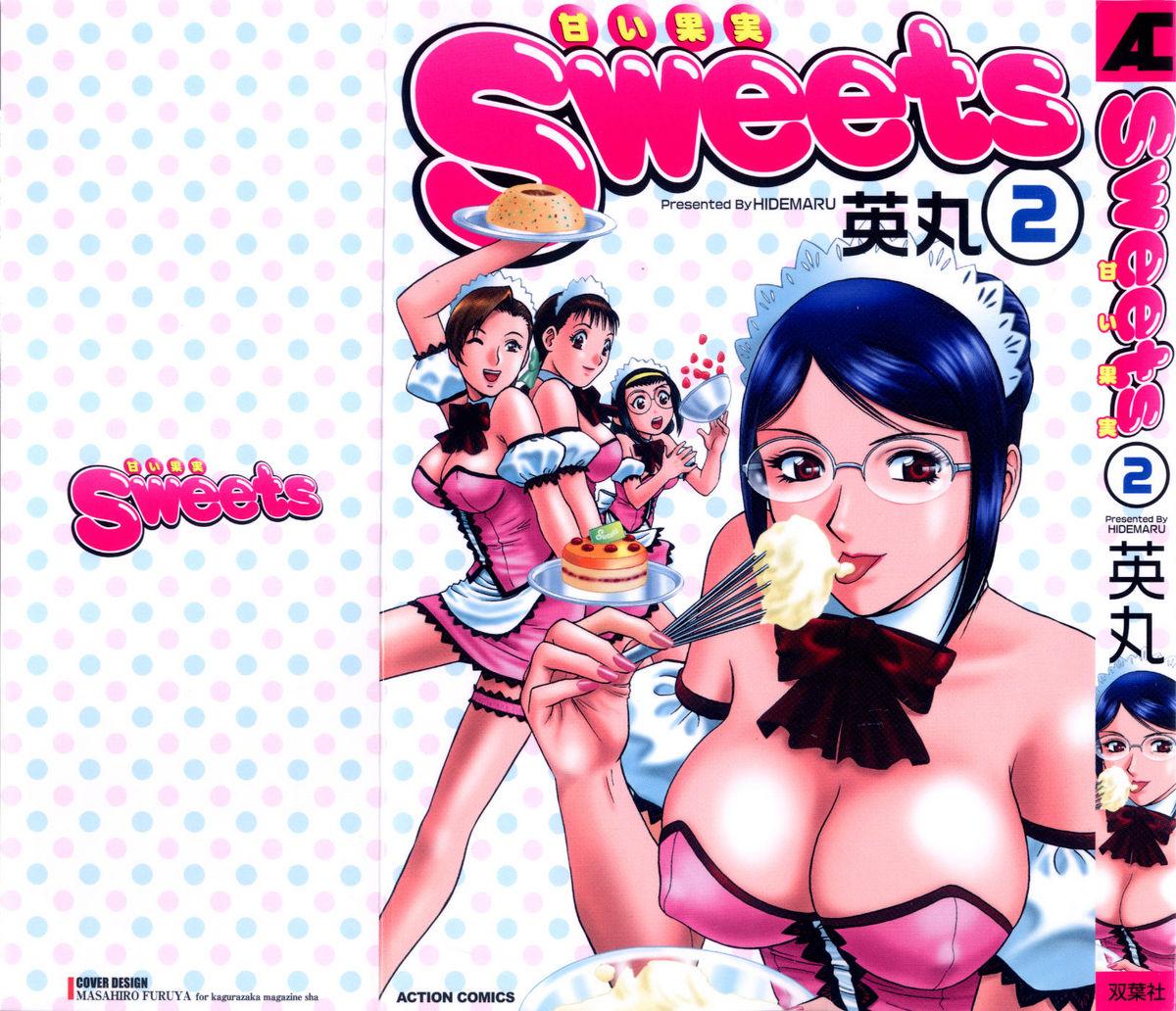 Sweets Amai Kajitsu 2 0