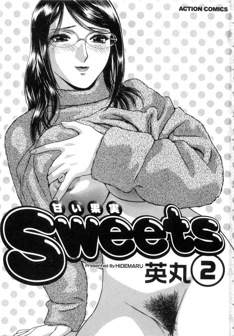 Sweets Amai Kajitsu 2 4